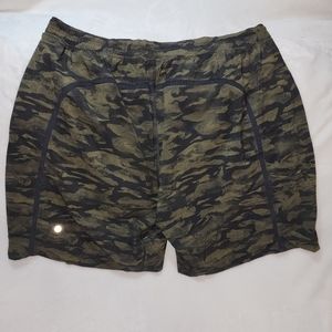 Men's Lululemon Current State Board Shorts XXL